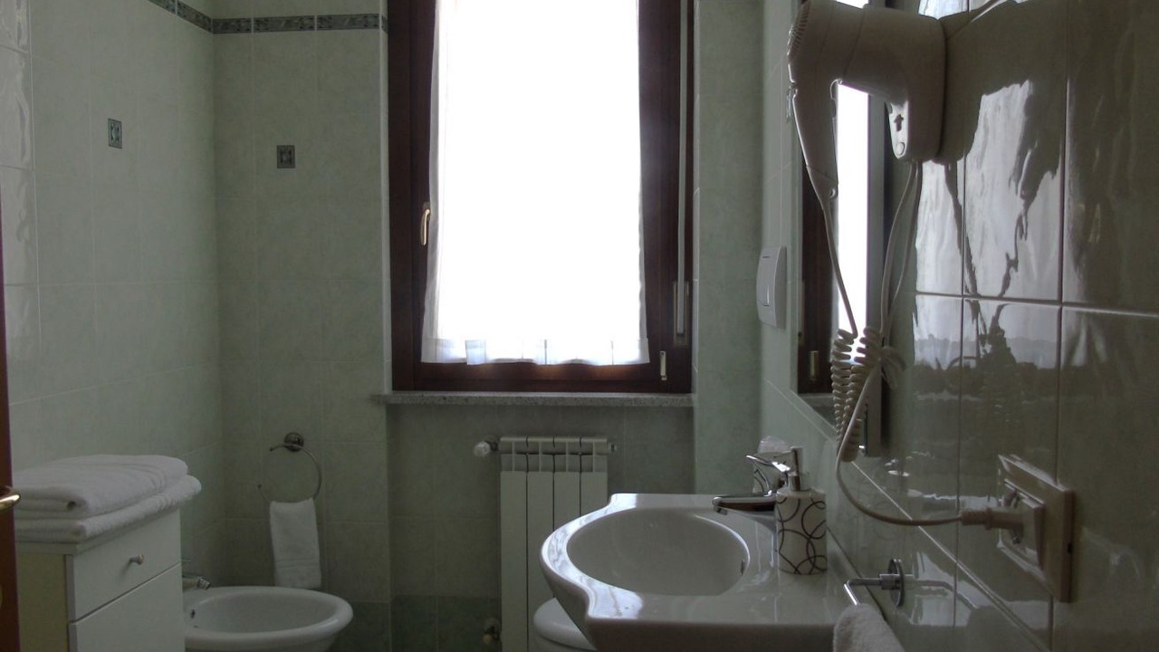 Photo of Bathroom in Foggetta