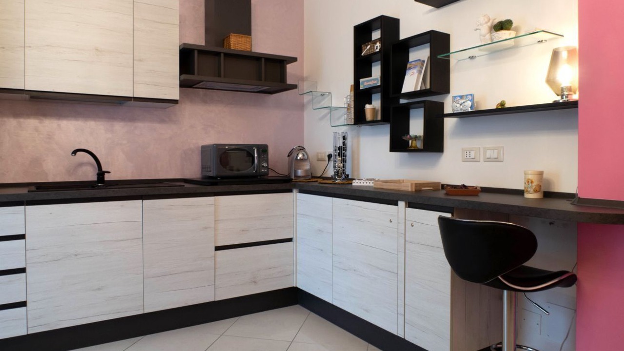 Photo of Kitchen in Foggetta