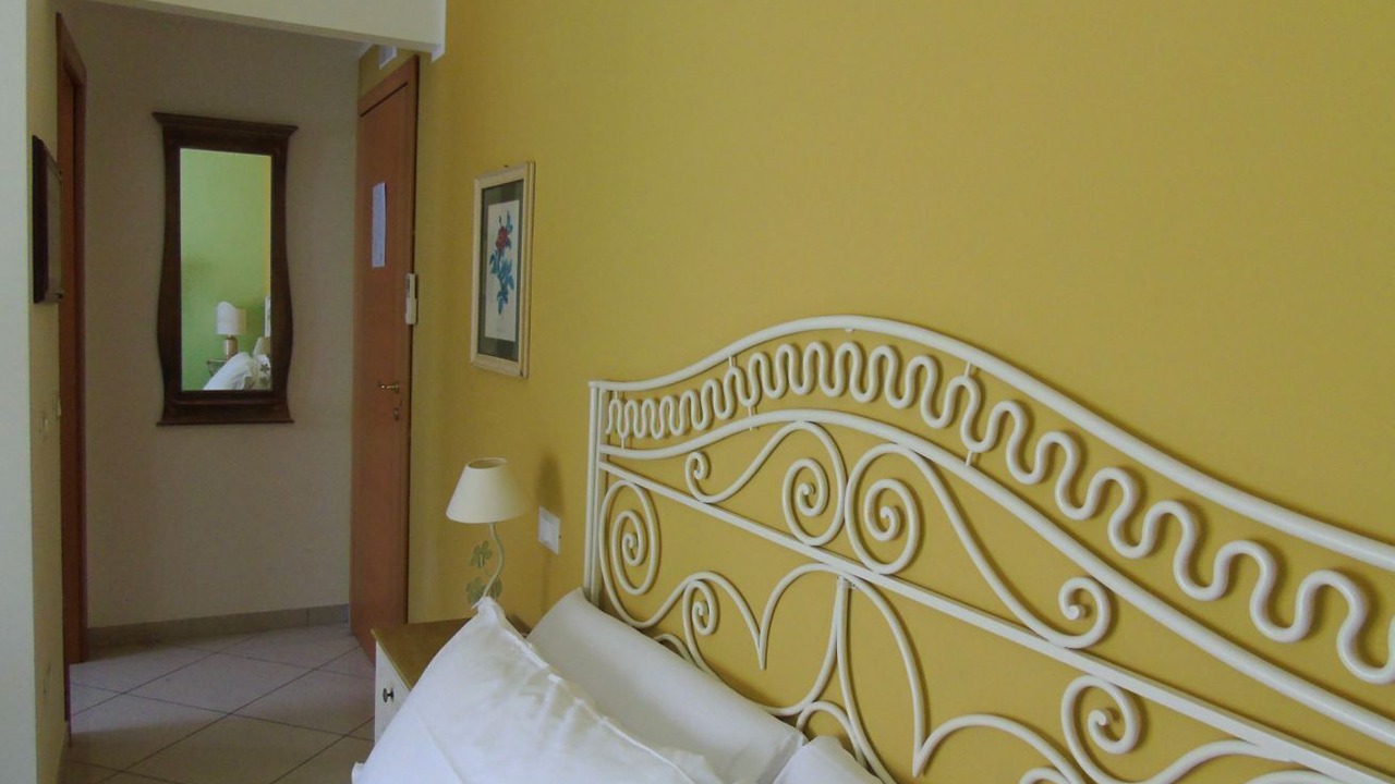 Photo of Bedroom in Foggetta