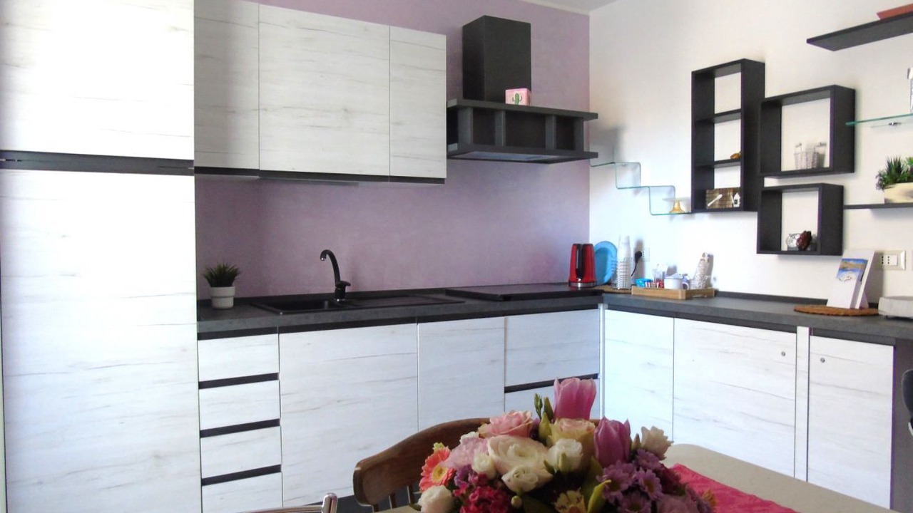 Photo of Kitchen in Foggetta