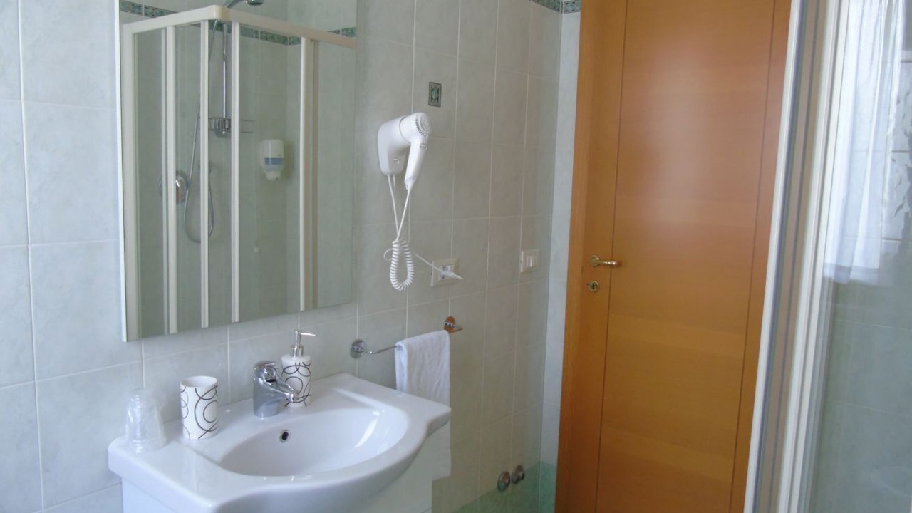 Photo of Bathroom in Foggetta