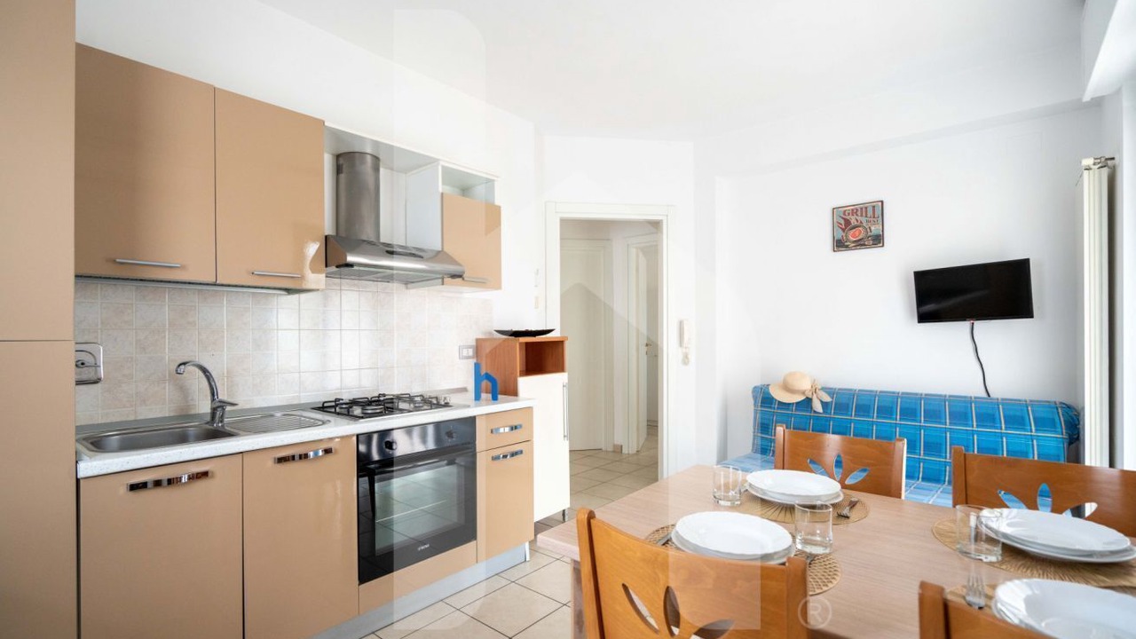 Photo of Kitchen in Pineto