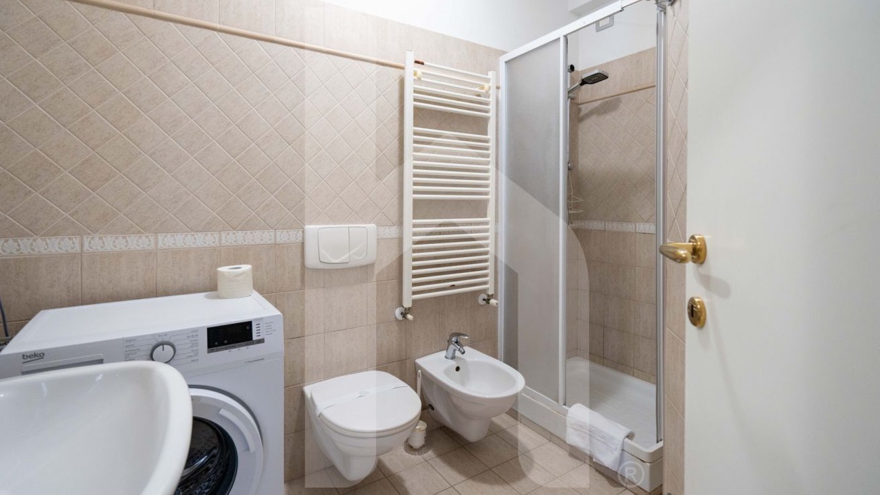 Photo of Bathroom in Pineto