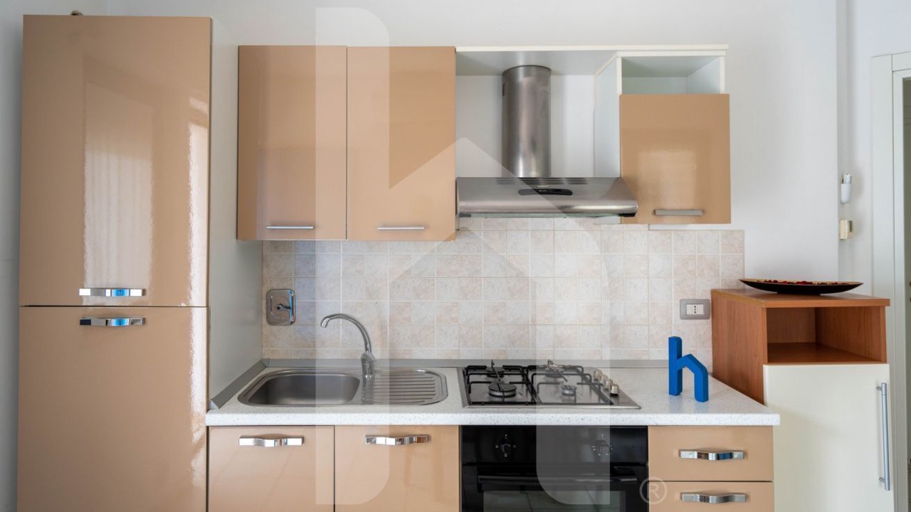 Photo of Kitchen in Pineto