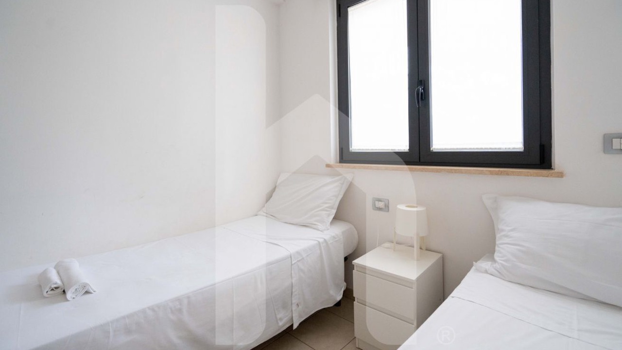 Photo of Bedroom in Pineto