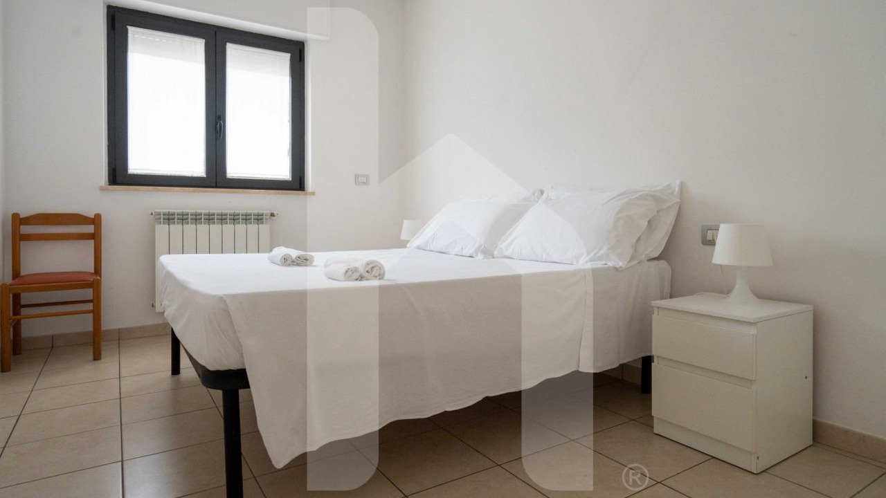 Photo of Bedroom in Pineto