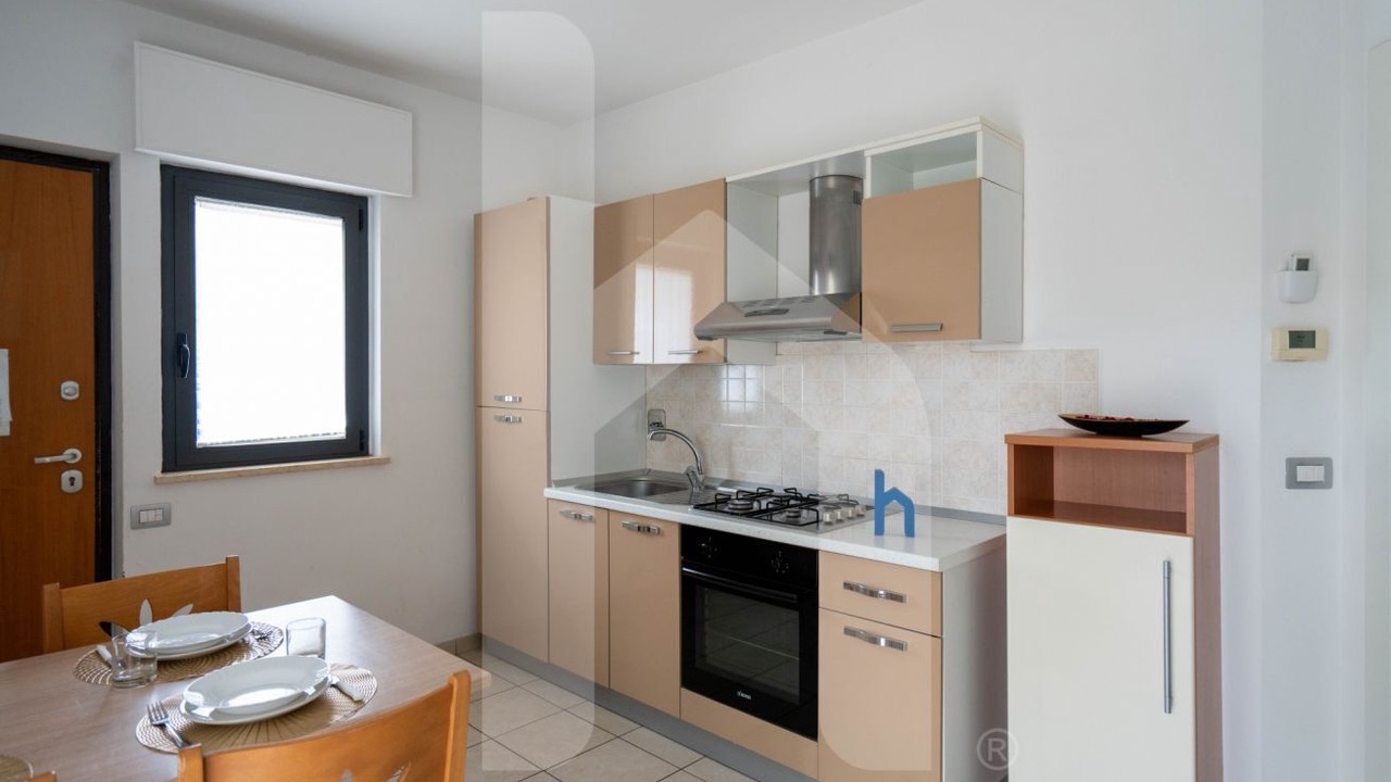 Photo of Kitchen in Pineto