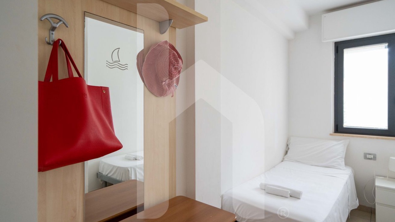 Photo of Bedroom in Pineto