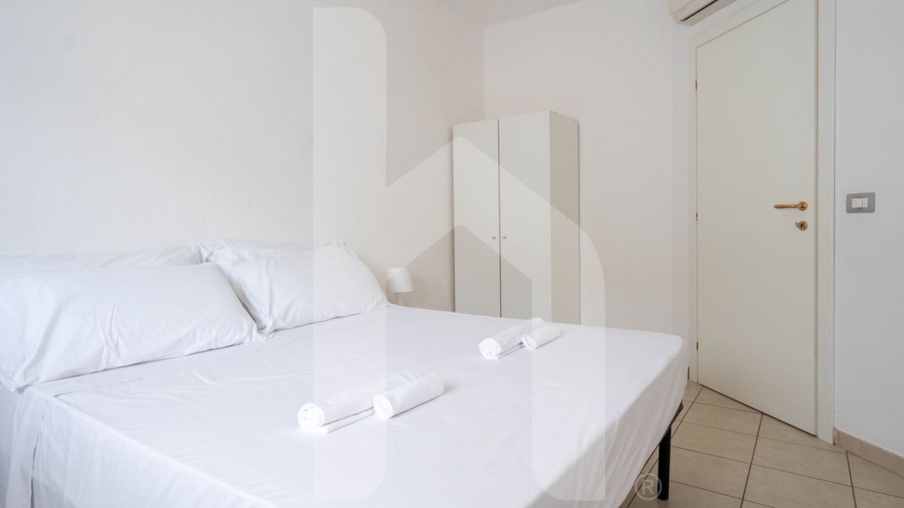 Photo of Bedroom in Pineto