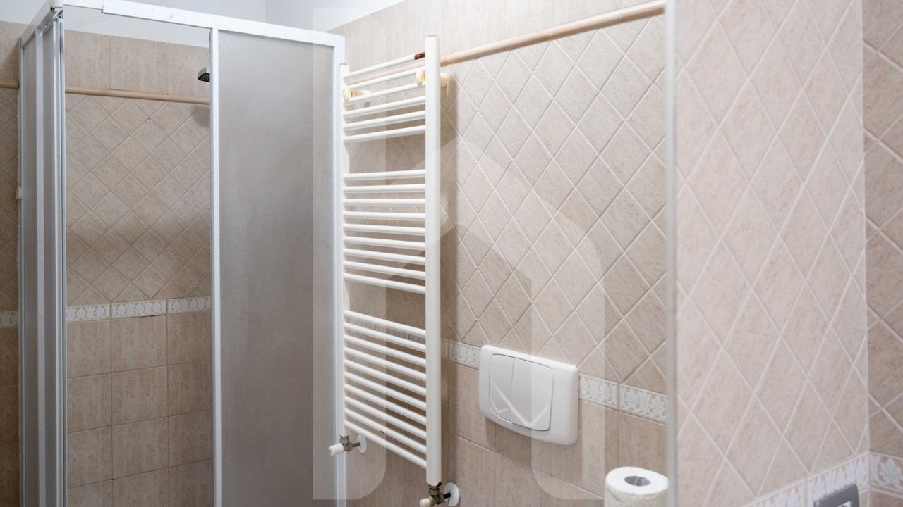 Photo of Bathroom in Pineto