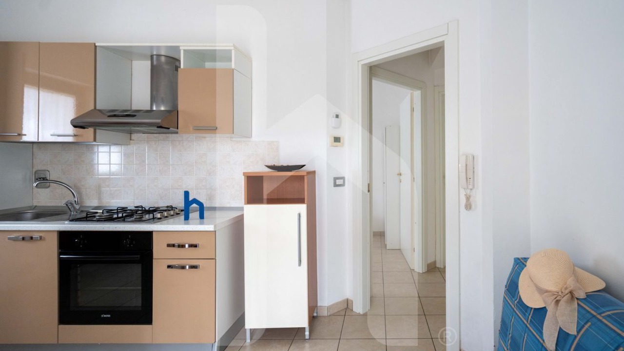 Photo of Kitchen in Pineto