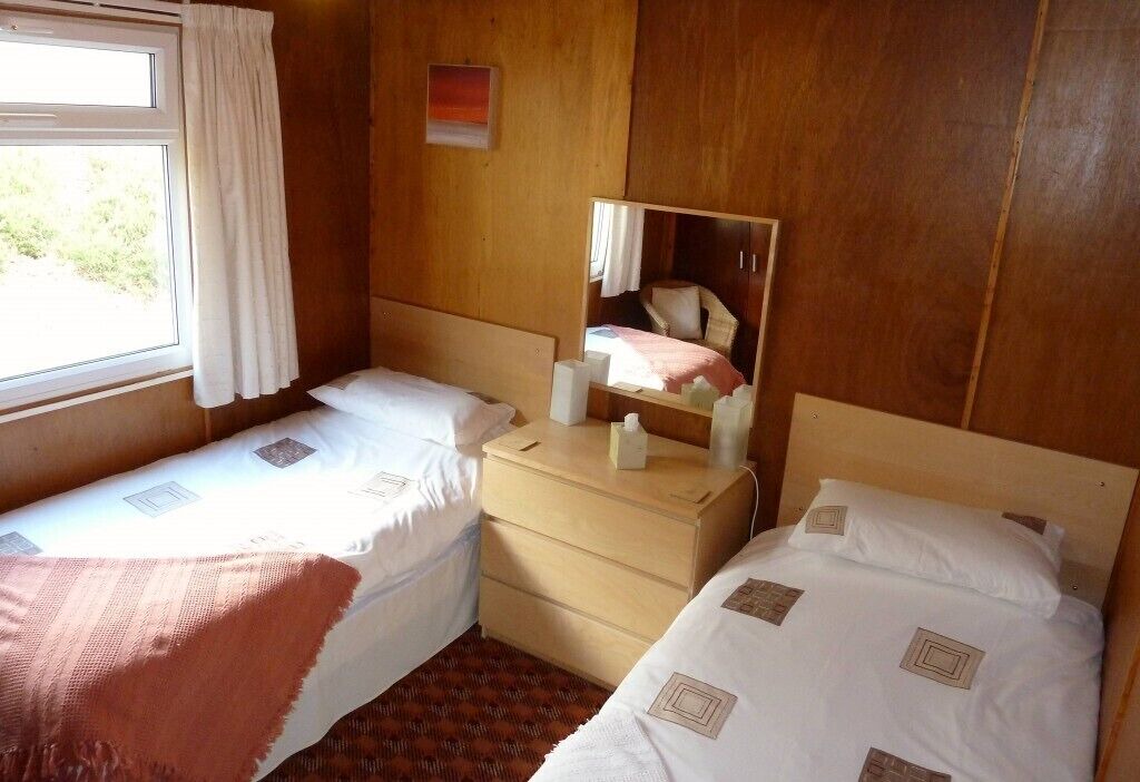Photo of Bedroom in West Laroch