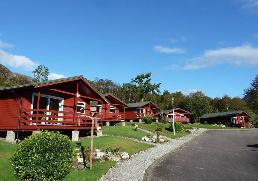 Photo of Outdoor in West Laroch