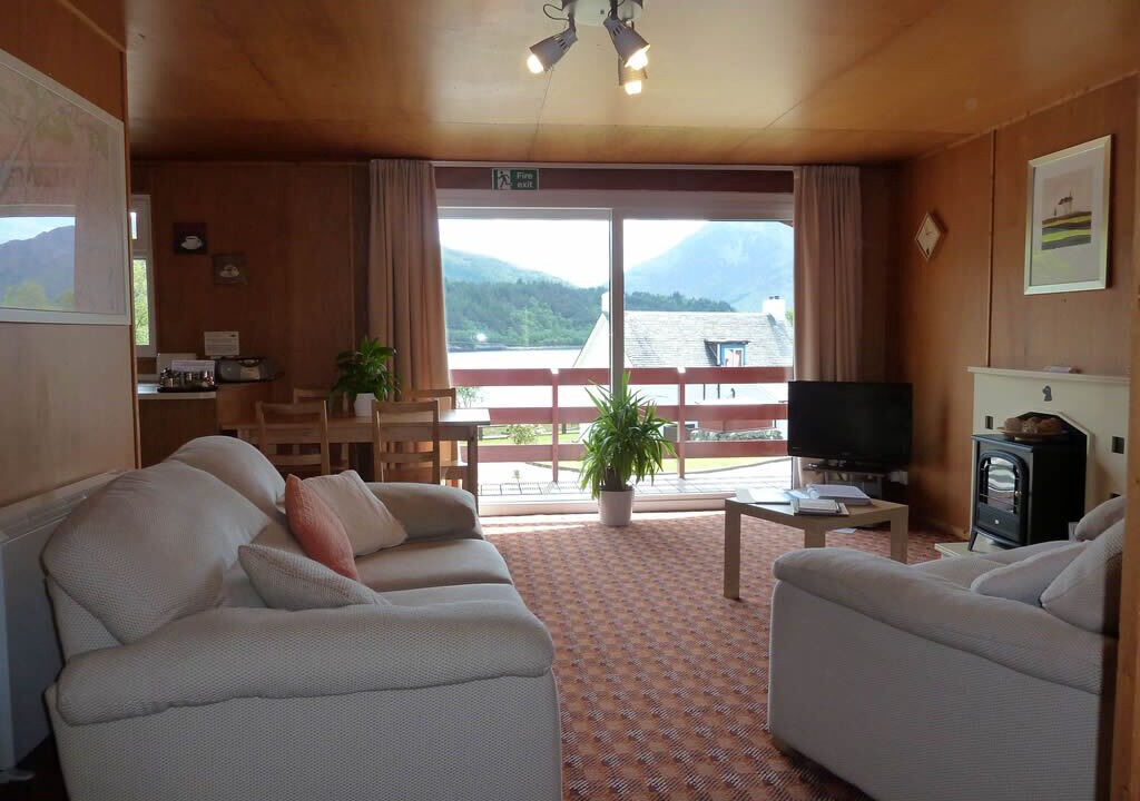 Photo of Livingroom in West Laroch
