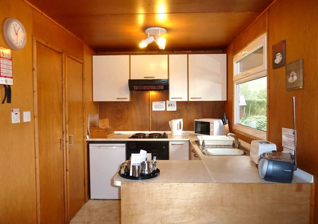 Photo of Kitchen in West Laroch