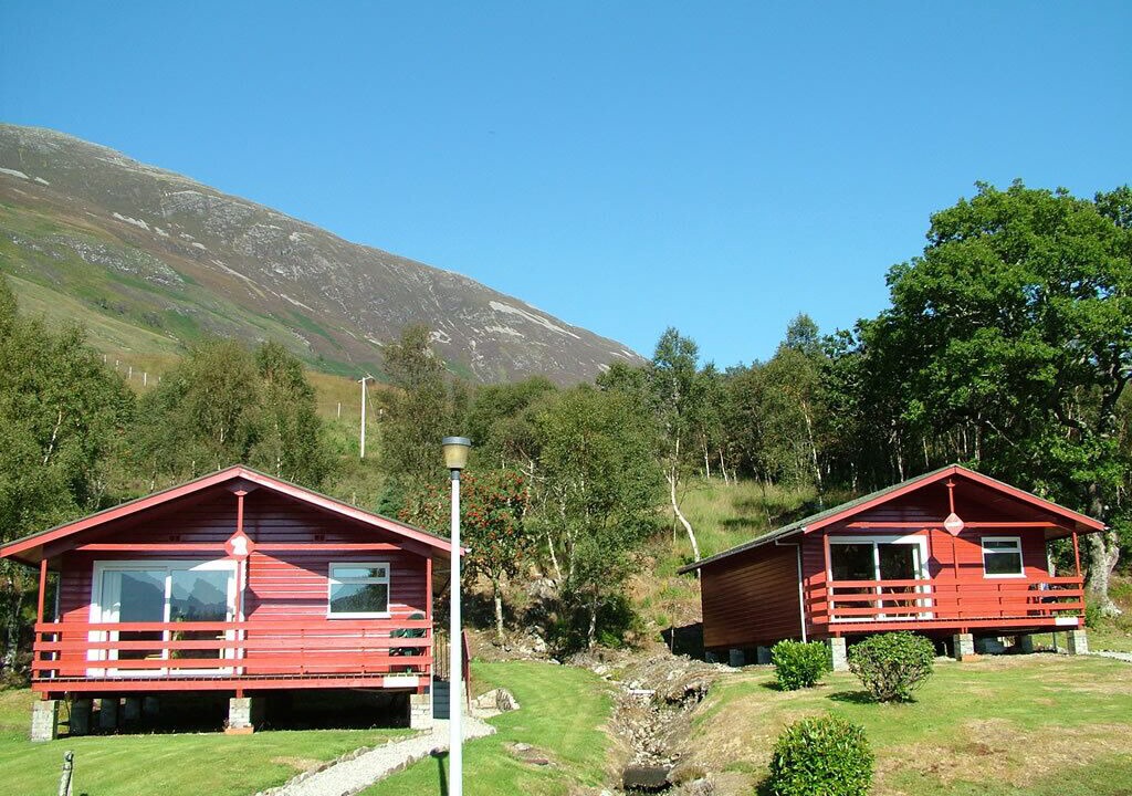 Photo of Outdoor in West Laroch