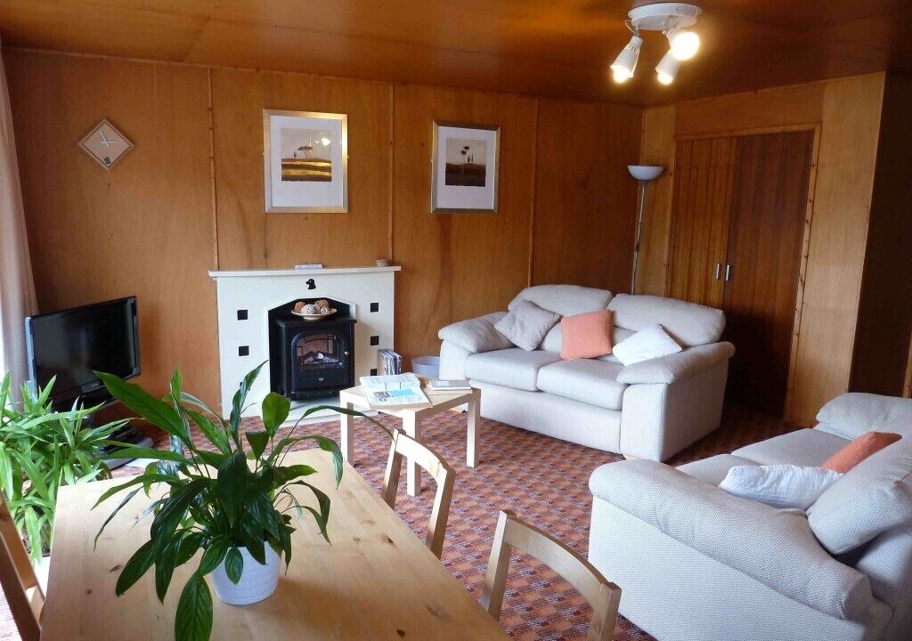 Photo of Livingroom in West Laroch