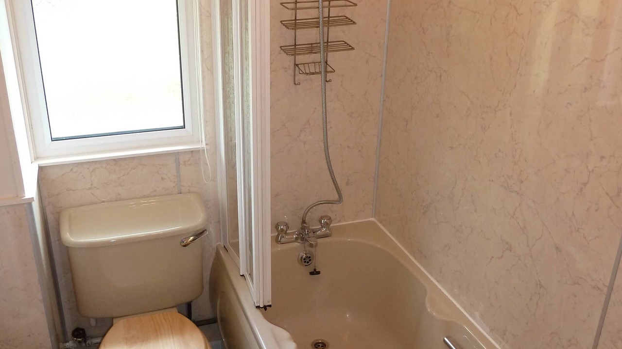 Photo of Bathroom in West Laroch