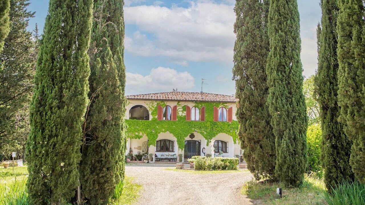Photo of Outdoor in Montespertoli
