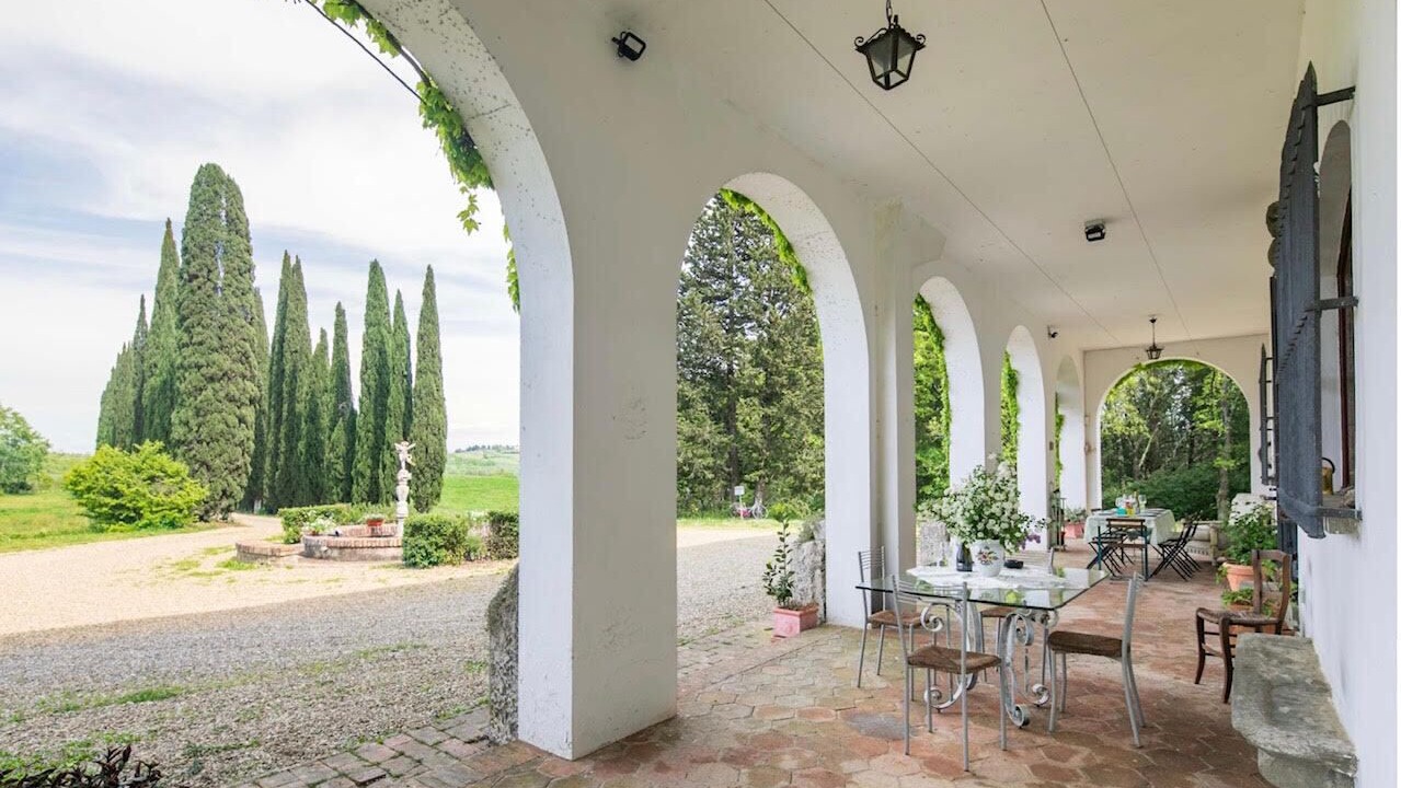 Photo of Outdoor in Montespertoli