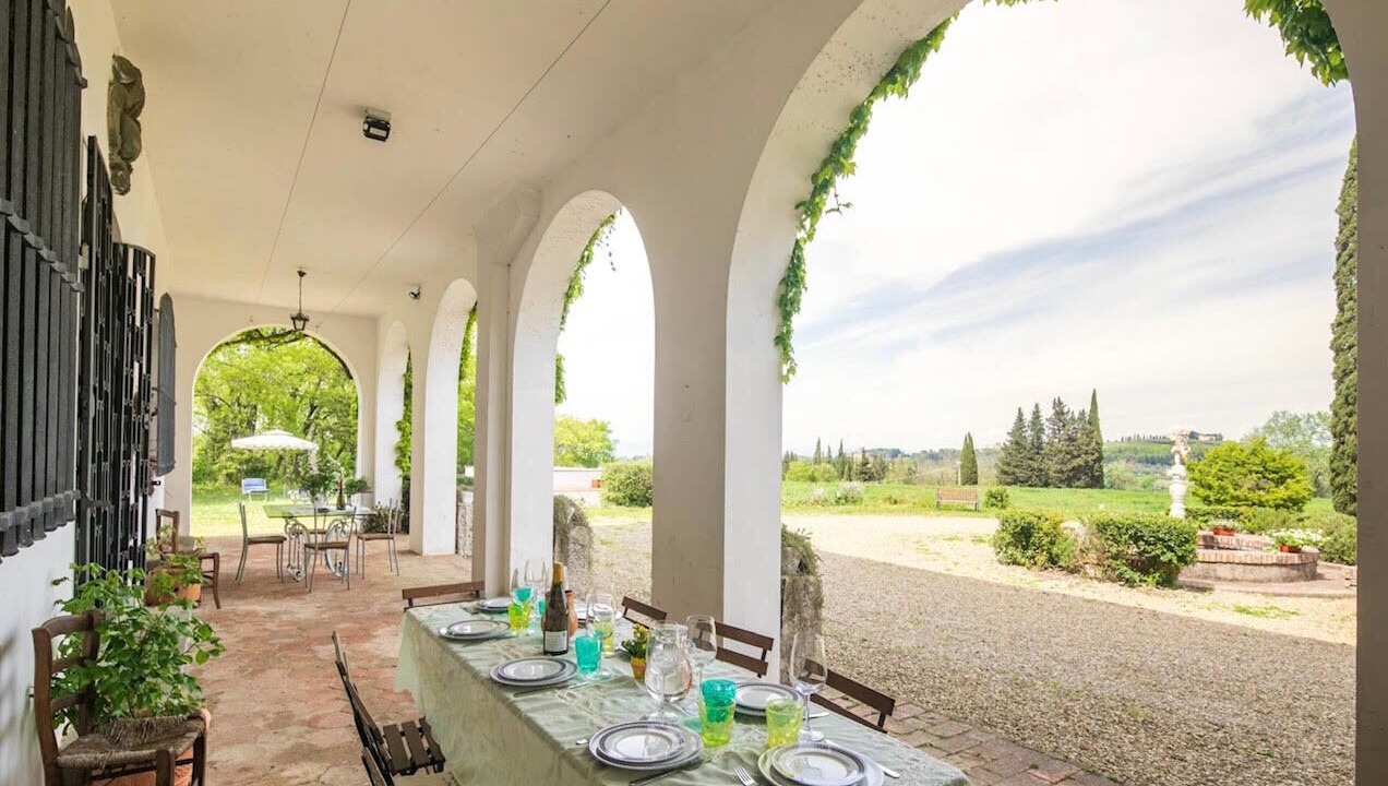 Photo of Outdoor in Montespertoli