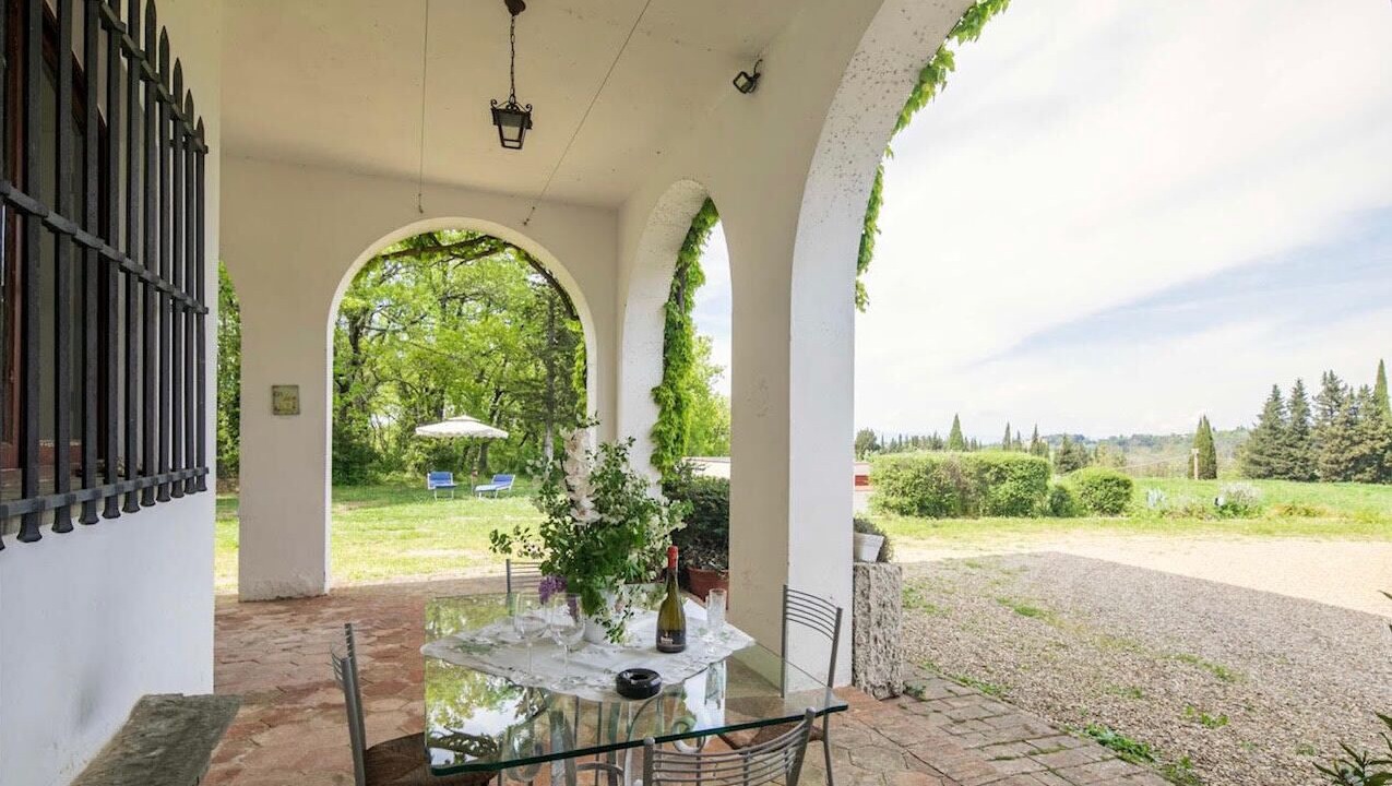 Photo of Outdoor in Montespertoli