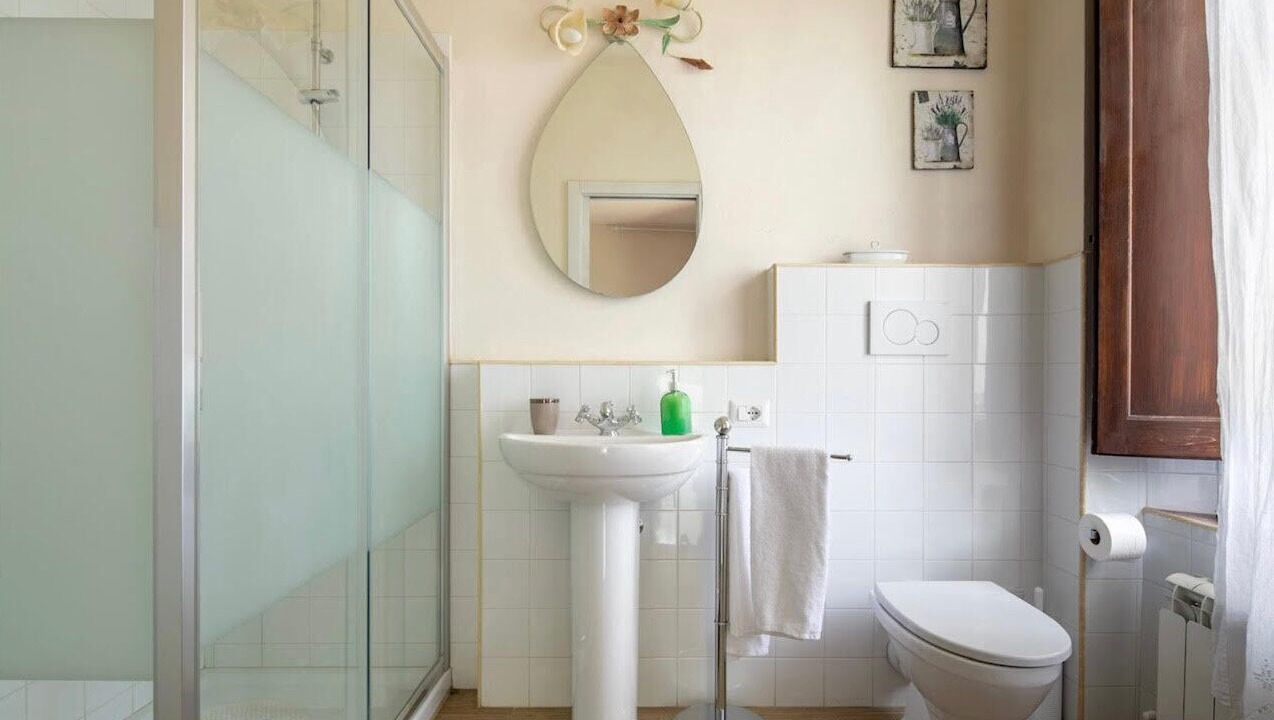 Photo of Bathroom in Montespertoli