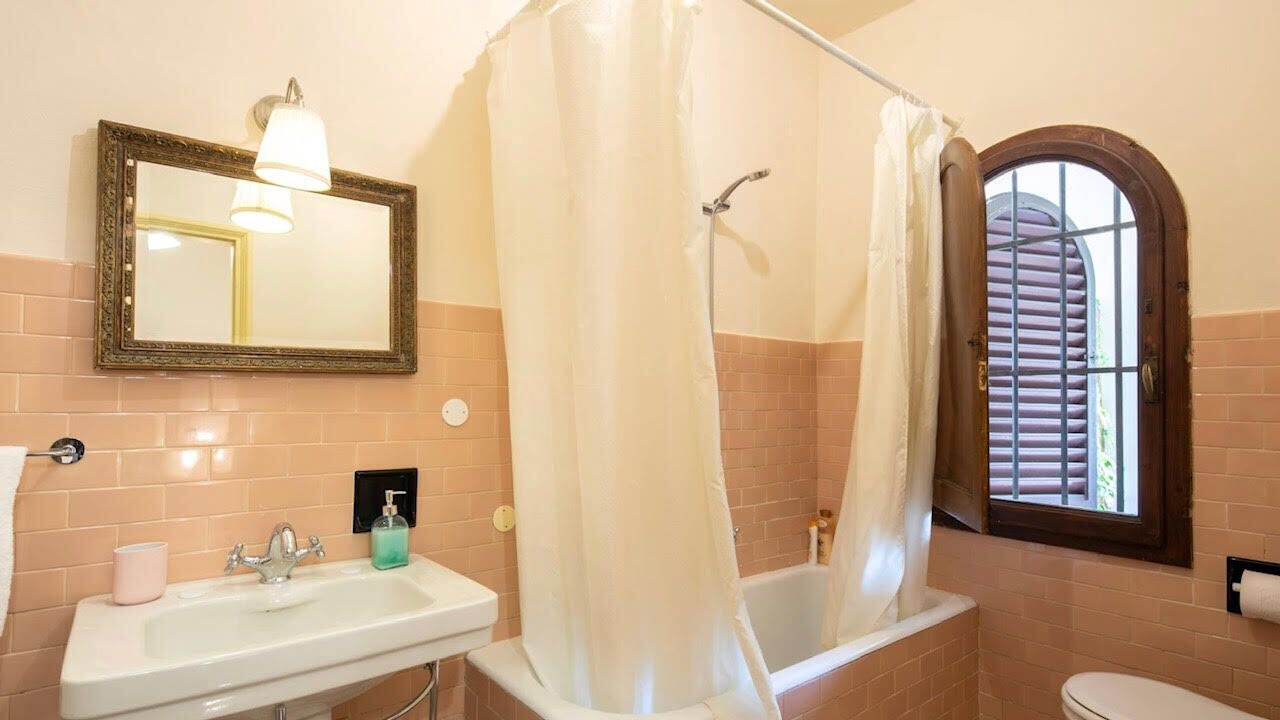 Photo of Bathroom in Montespertoli