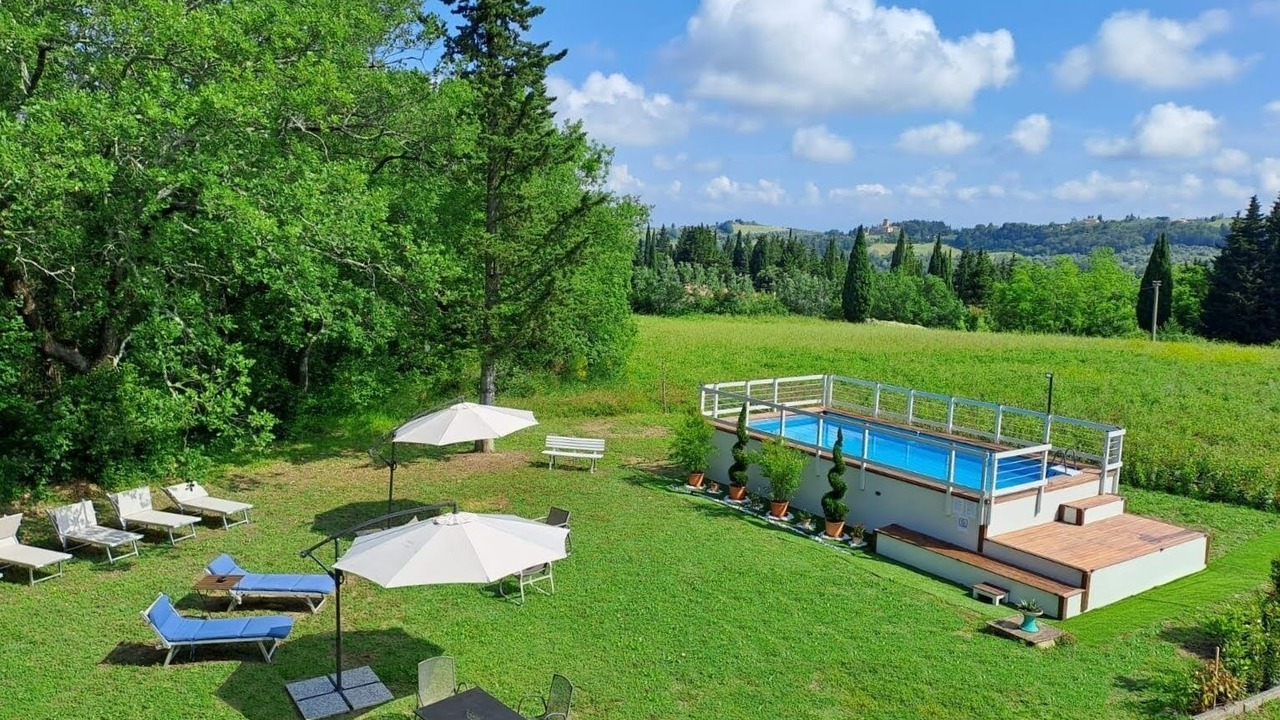Photo of Outdoor in Montespertoli