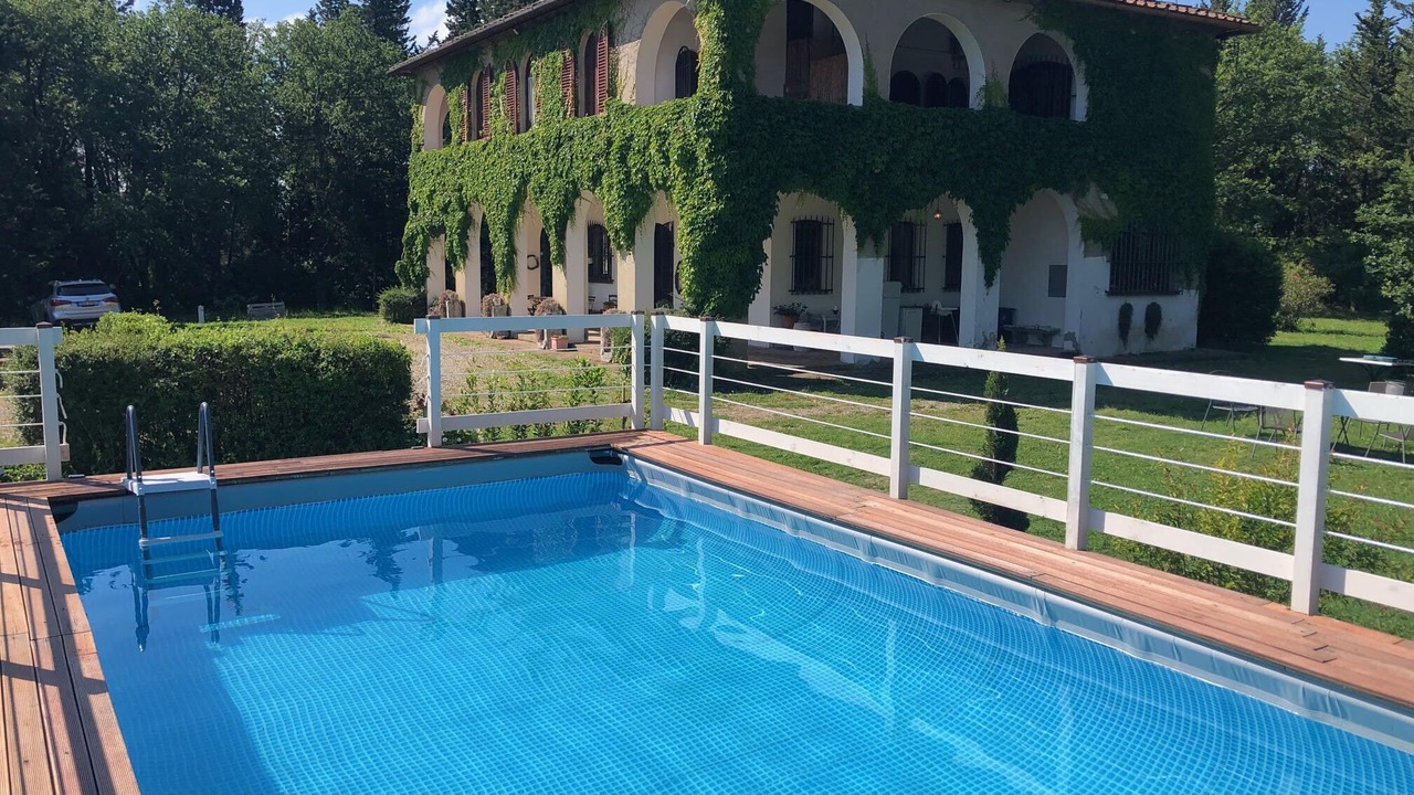 Photo of Outdoor in Montespertoli