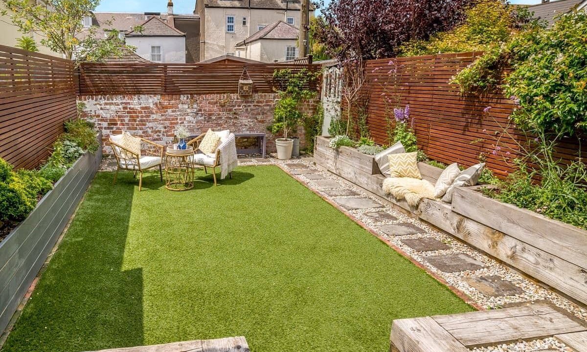 Photo of Outdoor in Clevedon