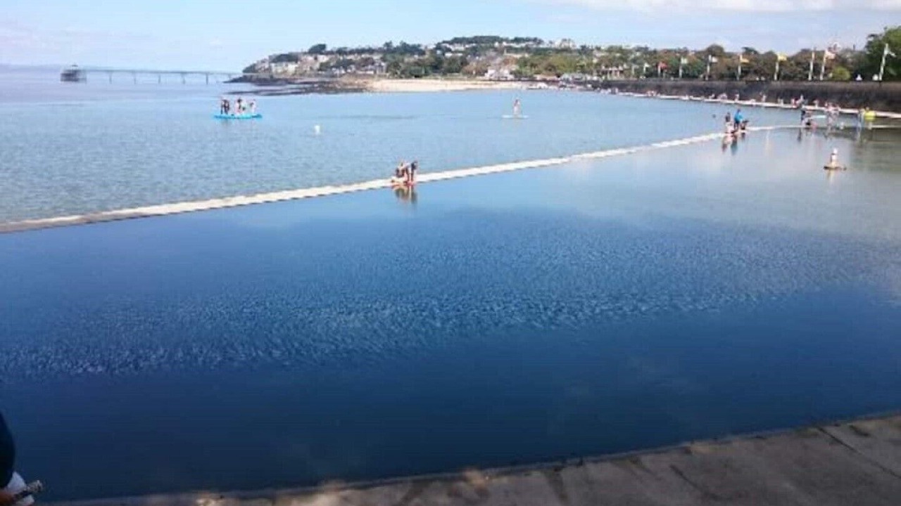 Photo of Outdoor in Clevedon