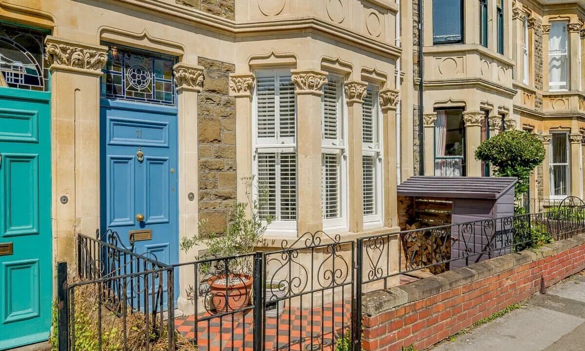 Photo of Outdoor in Clevedon