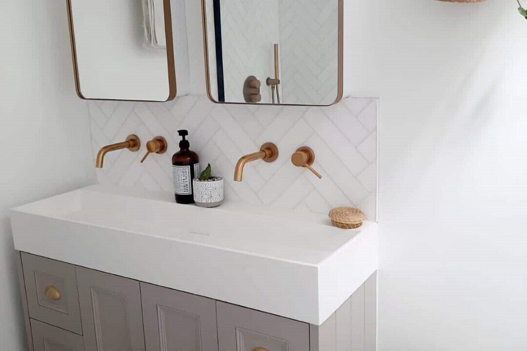 Photo of Bathroom in Clevedon