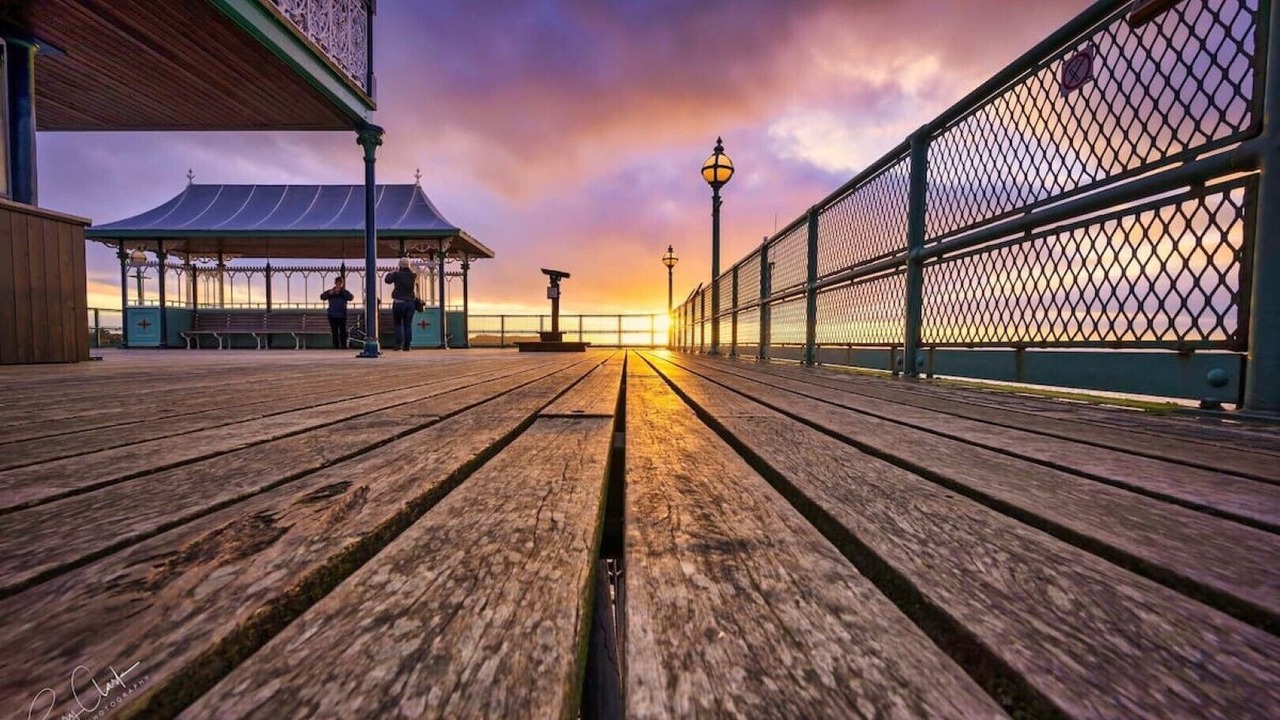Photo of Others in Clevedon