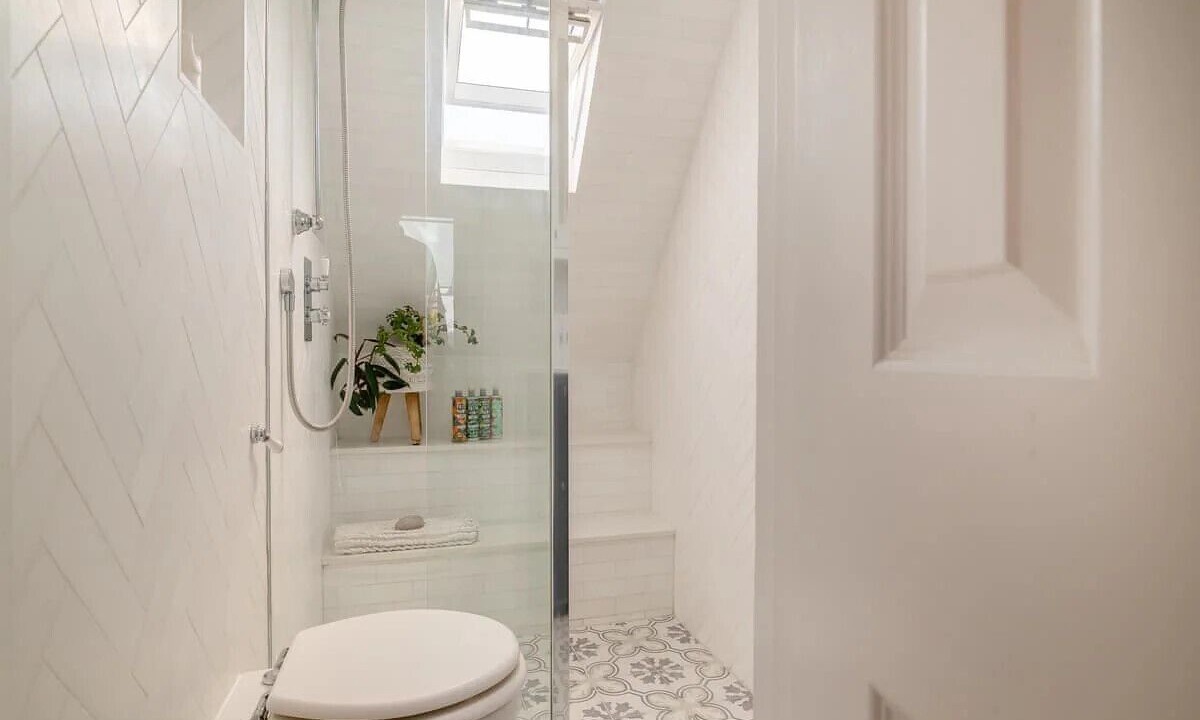 Photo of Bathroom in Clevedon