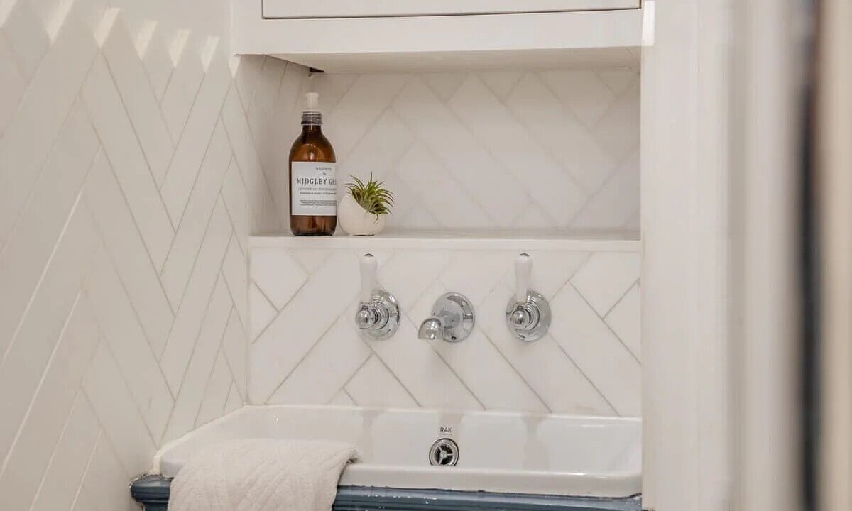 Photo of Bathroom in Clevedon