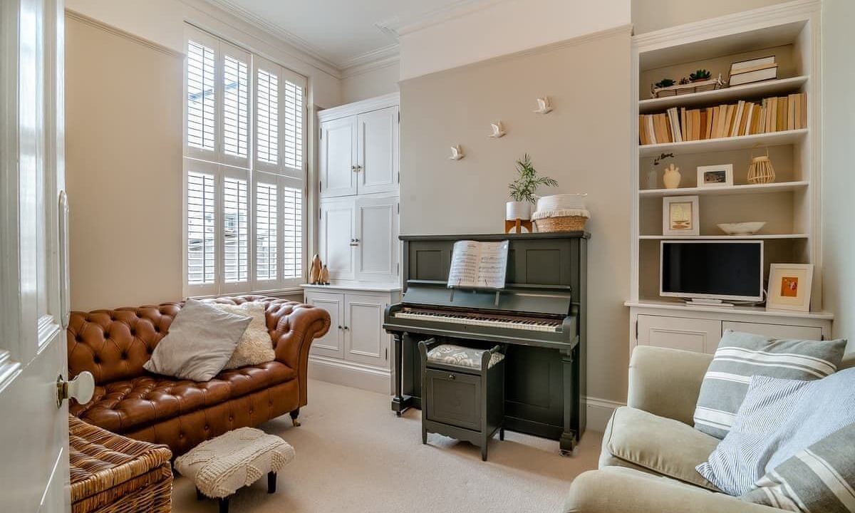 Photo of Livingroom in Clevedon