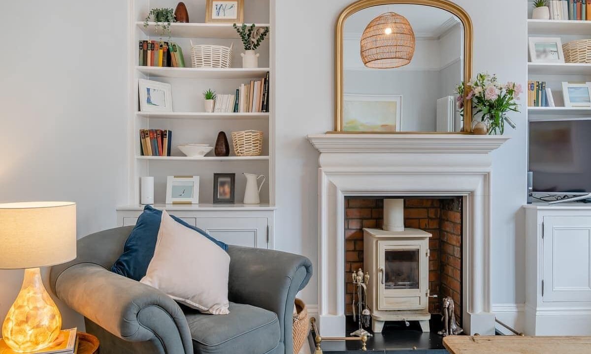 Photo of Livingroom in Clevedon