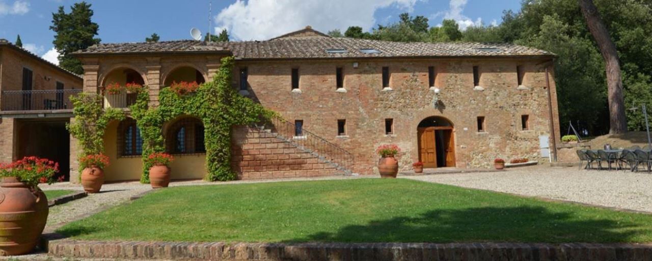 Photo of Outdoor in Monteroni d'Arbia