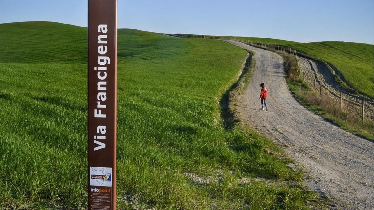 Photo of Outdoor in Monteroni d'Arbia