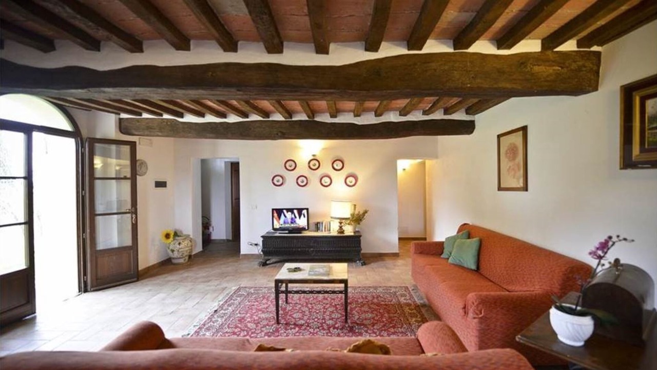 Photo of Livingroom in Monteroni d'Arbia