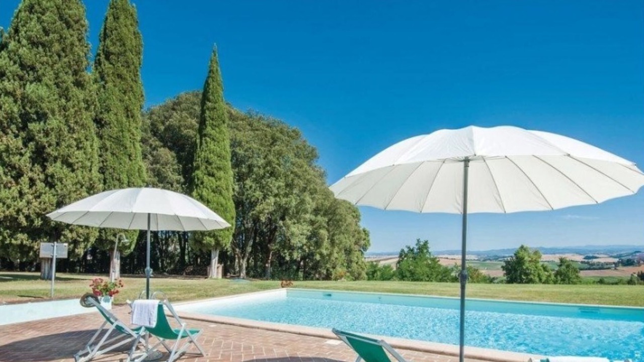 Photo of Outdoor in Monteroni d'Arbia