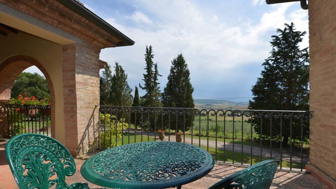 Photo of Outdoor in Monteroni d'Arbia