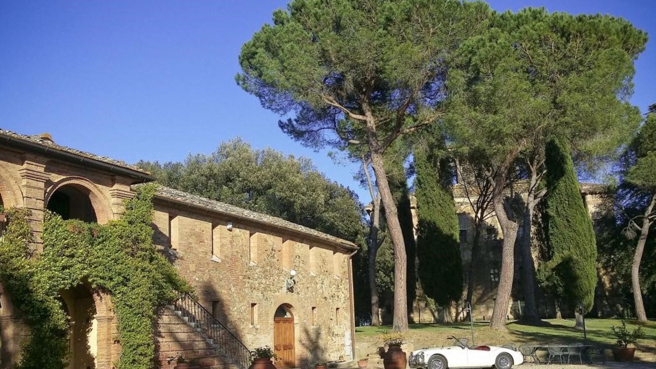 Photo of Outdoor in Monteroni d'Arbia