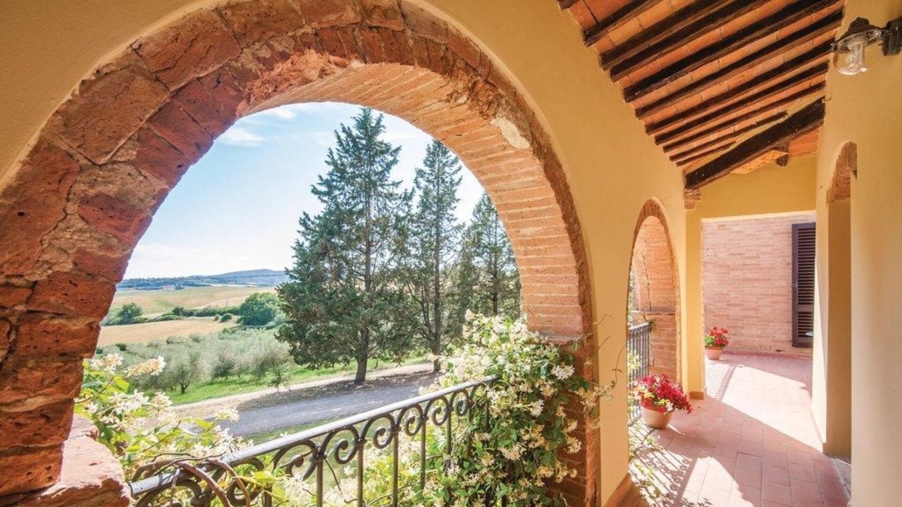 Photo of Outdoor in Monteroni d'Arbia