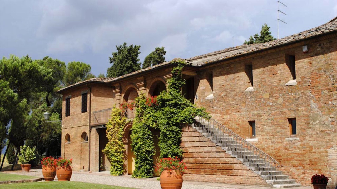 Photo of Outdoor in Monteroni d'Arbia