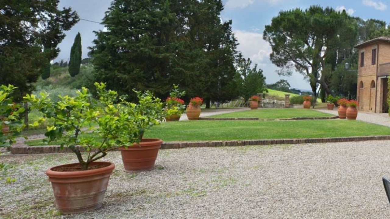 Photo of Outdoor in Monteroni d'Arbia