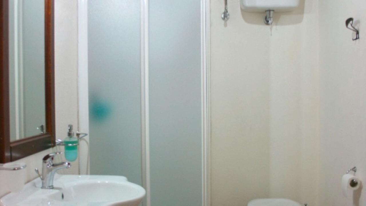 Photo of Bathroom in Torrita di Siena