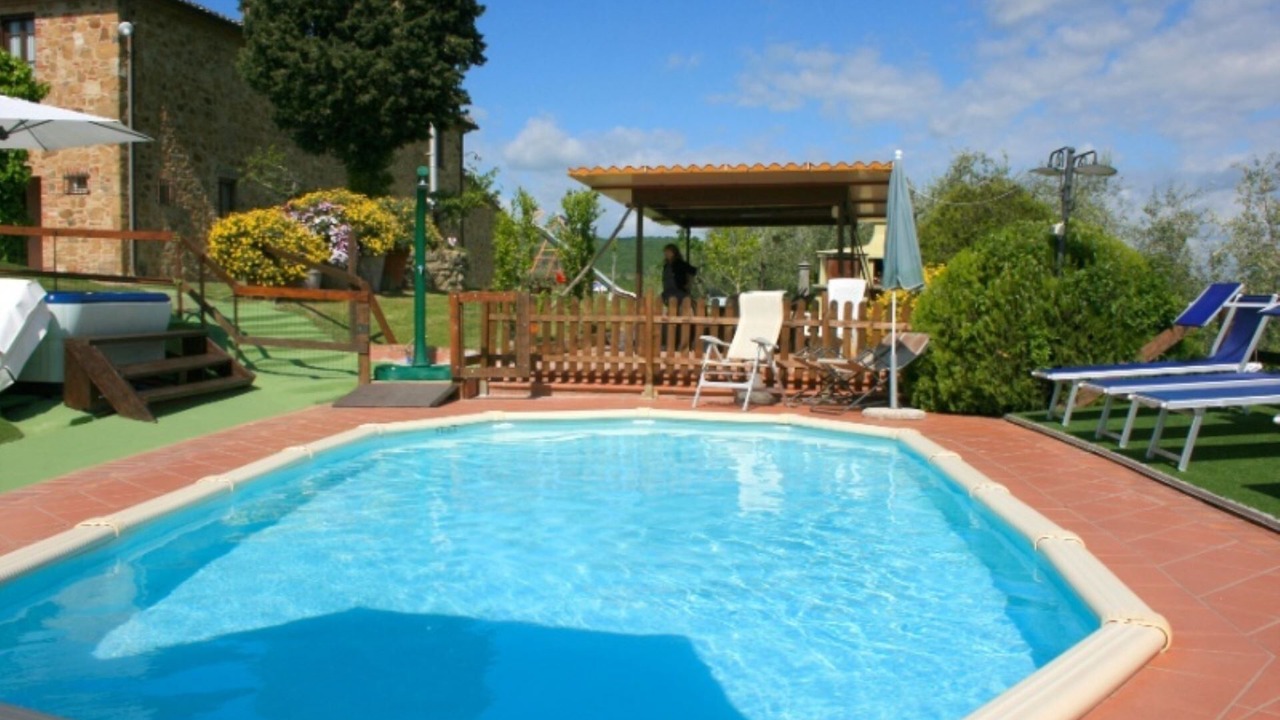 Photo of Outdoor in Torrita di Siena